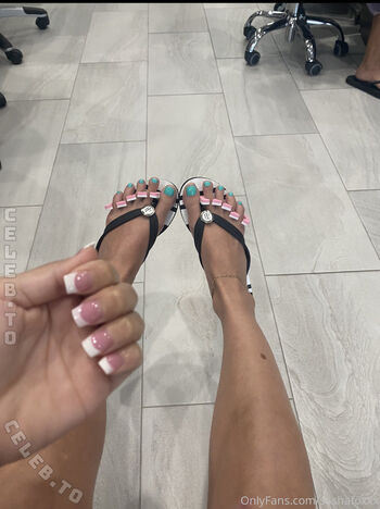 Full leaked Sasha foxxx page private onlyfans photo