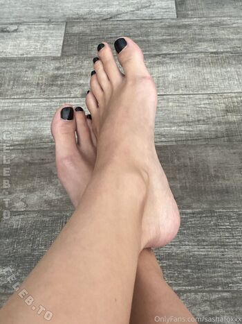 Full leaked Sasha foxxx page private onlyfans photo