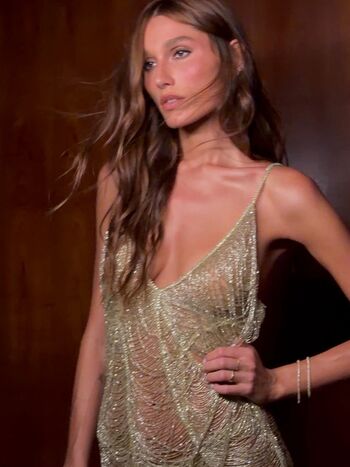 Sasha Meneghel
