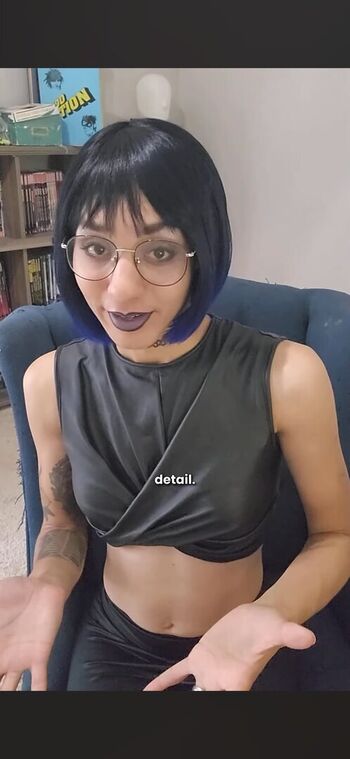 Sasha Wood