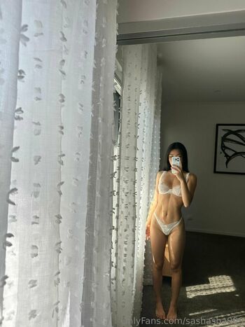 Full leaked Sashasha private onlyfans photo