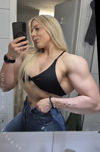 Full leaked Saskia haltermann private onlyfans photo