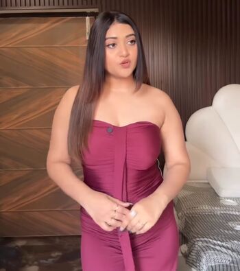 Sassy Poonam