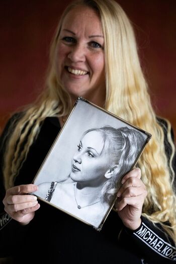 Satu Söderström