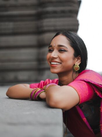 Saumya Kamble