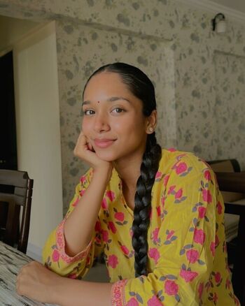 Saumya Kamble