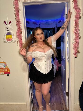Full leaked Savanna becker page private onlyfans photo