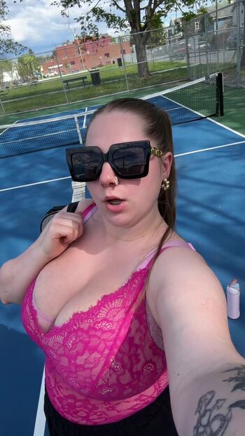 Full leaked Savanna becker page private onlyfans photo