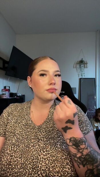 Full leaked Savanna becker page private onlyfans photo