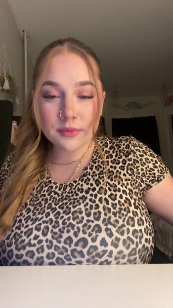 Full leaked Savanna becker page private onlyfans photo