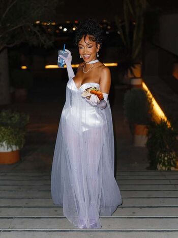 Saweetie