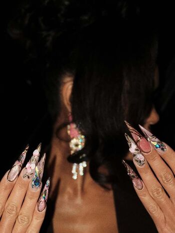 Saweetie