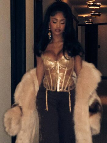 Saweetie