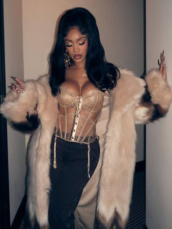 Saweetie