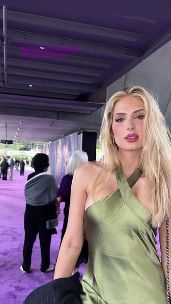 Saxon Sharbino