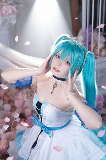 Saya Scarlet