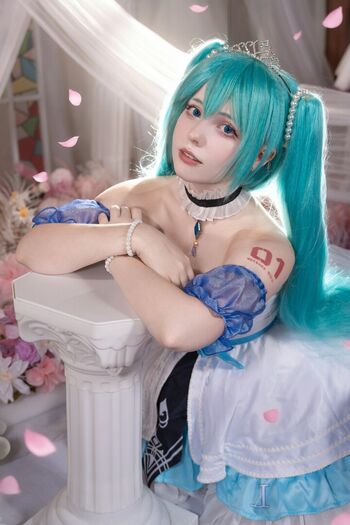 Saya Scarlet