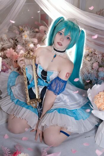 Saya Scarlet