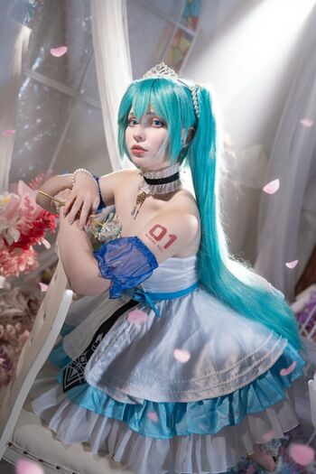 Saya Scarlet
