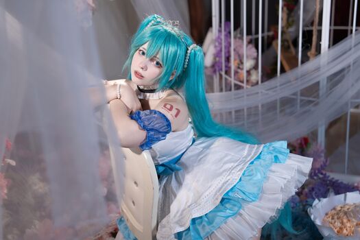 Saya Scarlet