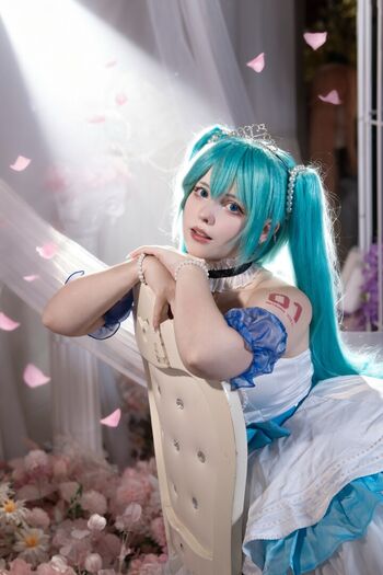 Saya Scarlet