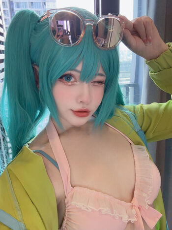 Saya Scarlet