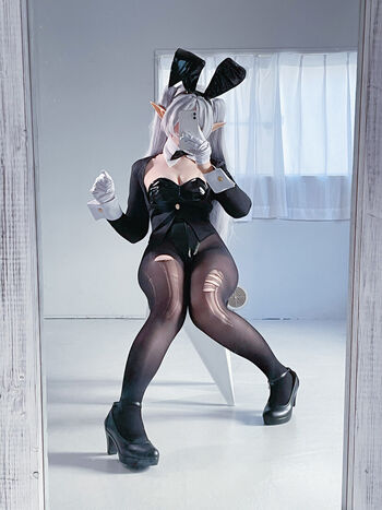 Saya Scarlet