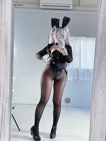 Saya Scarlet