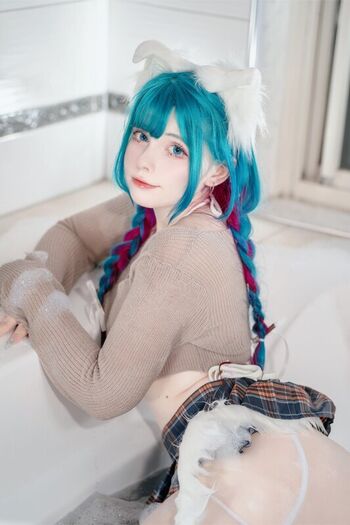Saya Scarlet