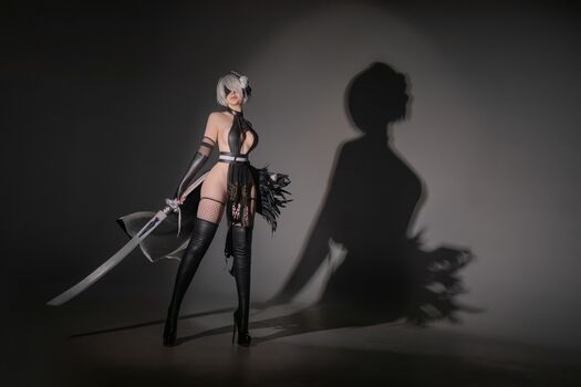Full leaked Saya the fox private onlyfans photo