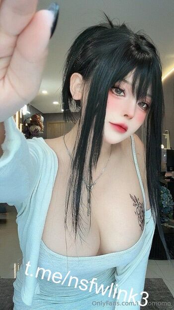 Sayo Momo