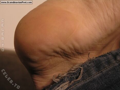 Scandinavian Feet