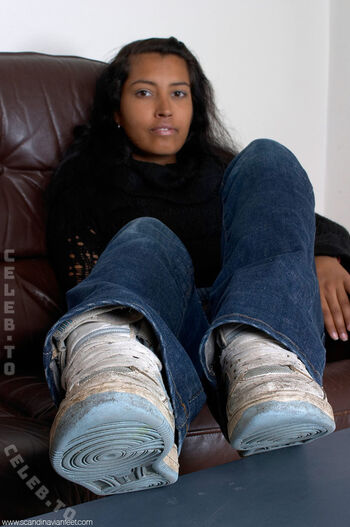 Scandinavian Feet