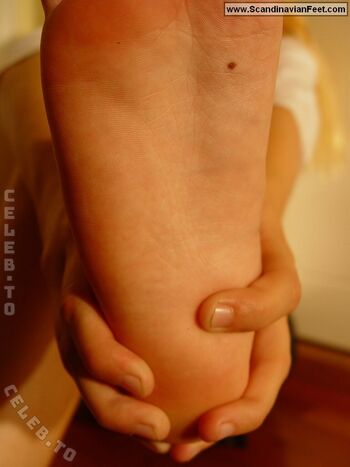 Scandinavian Feet