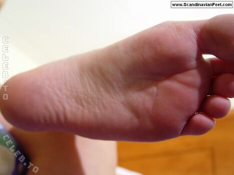 Scandinavian Feet