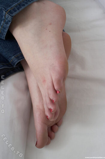 Scandinavian Feet