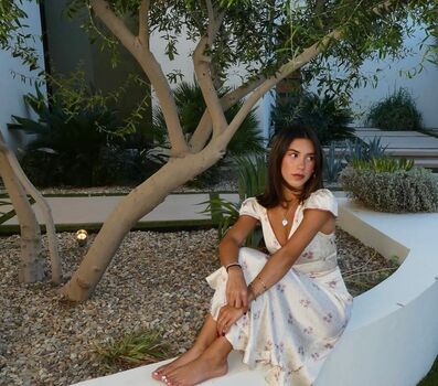 Scarlett Estevez