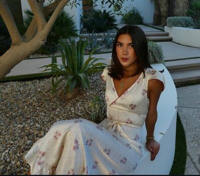 Scarlett Estevez