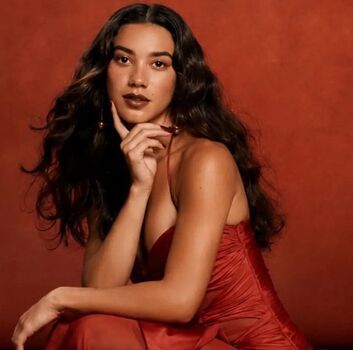 Scarlett Estevez