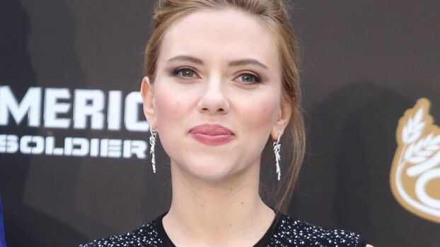 Scarlett Joha