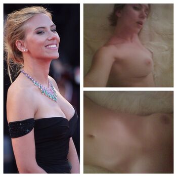 Scarlett Johan