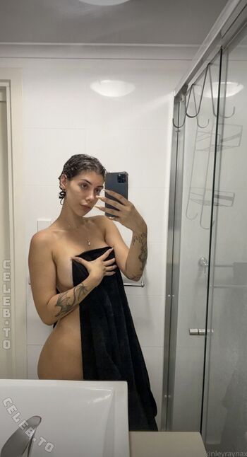 Scarlett Ray