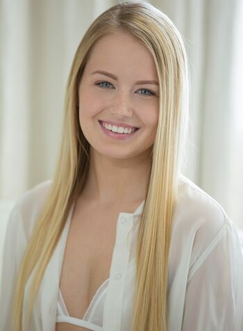 Scarlett Sage