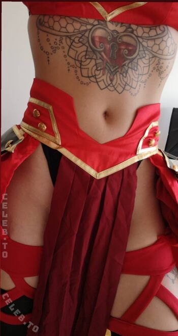 Scarlett Sirene