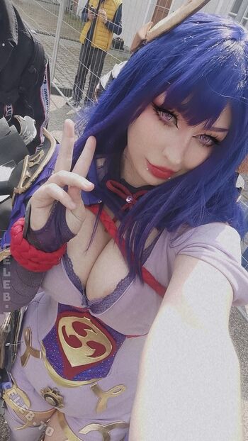Full leaked Scarlett sirene page private onlyfans photo