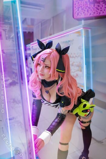 Scarlett Sirene