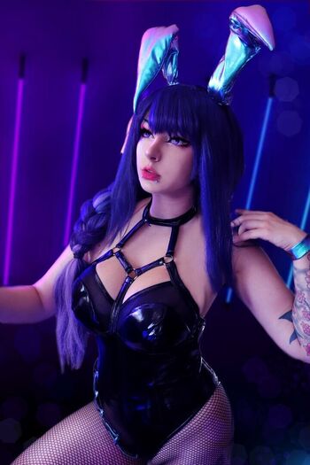 Scarlett Sirene