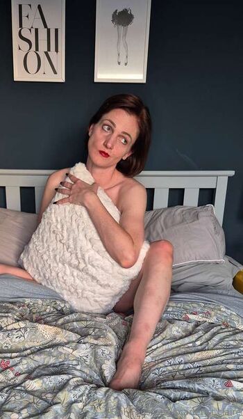 Full leaked Scarlett st claire page private onlyfans photo