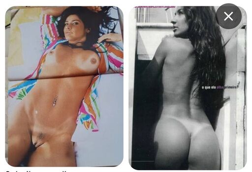 Full leaked Scheila carvalho page private onlyfans photo