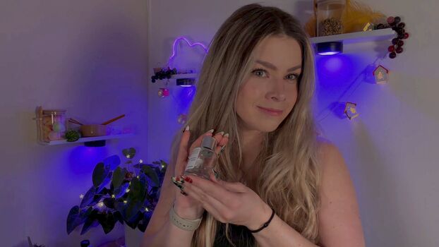 Full leaked Scottish murmurs asmr private onlyfans photo
